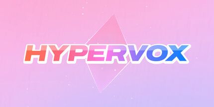 御三家Game-HYPERVOX