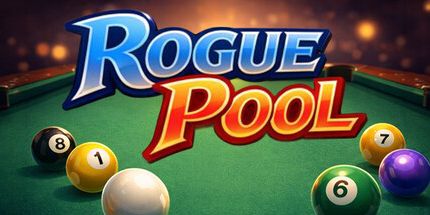 御三家Game-罗格普尔