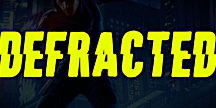 御三家Game-破碎