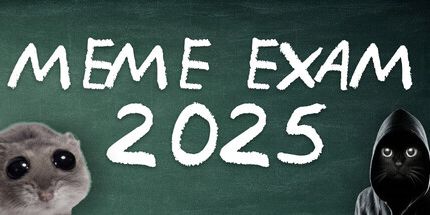 御三家Game-模因考试2025