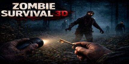御三家Game-僵尸生存3D