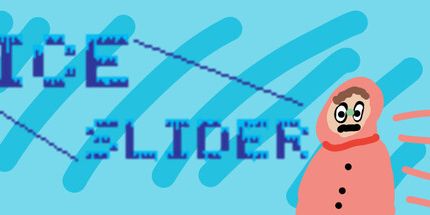 御三家Game-冰滑块