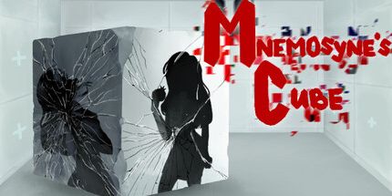 御三家Game-Mnemosyne的立方体