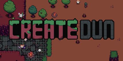 御三家Game-CreateDun