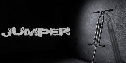 御三家Game-跳线