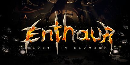御三家Game-Enthaur: 沉睡中迷失