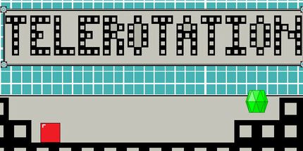 御三家Game-远距旋转