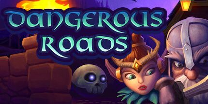 御三家Game-危险道路