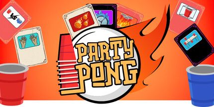 御三家Game-派对乒乓