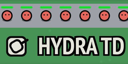 御三家Game-九头蛇TD