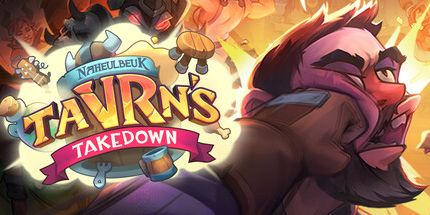 御三家Game-TaVRn的Takedown-Naheulbeuk