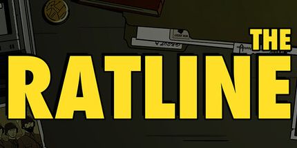 御三家Game-The Ratline