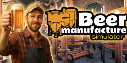 御三家Game-啤酒制造模拟器