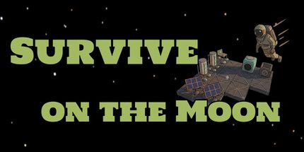 御三家Game-在月球上生存