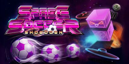 御三家Game-太空足球摊牌