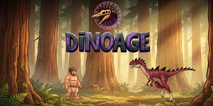 御三家Game-迪诺时代: 第一次骨折