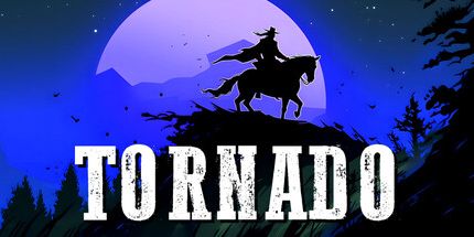 御三家Game-龙卷风-Caballo del Zorro