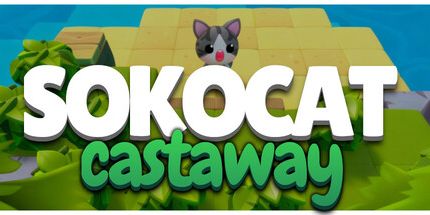 御三家Game-索科凯特: Castaway