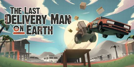 御三家Game-地球上最后一个送货人