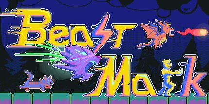 御三家Game-野兽面具