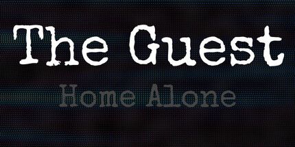 御三家Game-客人: 独自在家