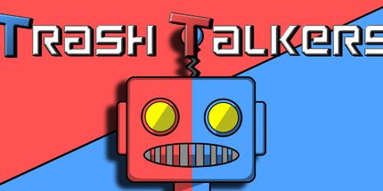 御三家Game-垃圾谈话者