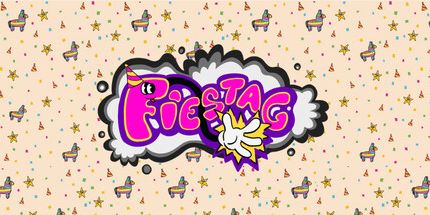 御三家Game-Fiestag