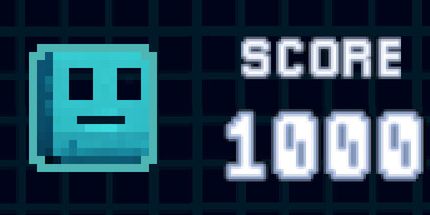 御三家Game-1000得分: 2D平台游戏