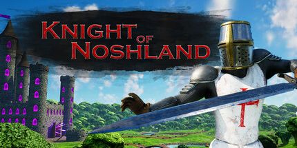 御三家Game-诺什兰骑士