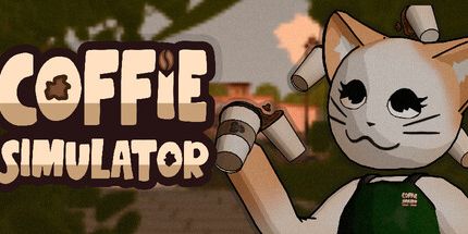 御三家Game-咖啡模拟器