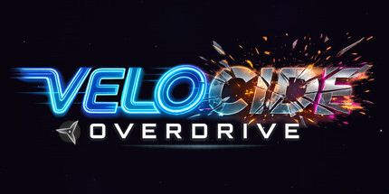 御三家Game-Velocide超速