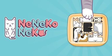 御三家Game-猫猫盒