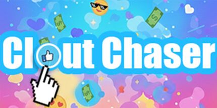 御三家Game-Clout Chaser