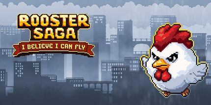 御三家Game-公鸡传奇: 我相信我能飞