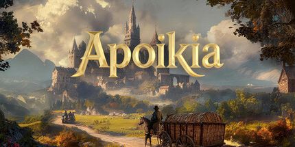 御三家Game-Apoikia