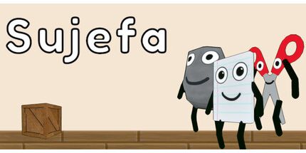 御三家Game-Sujefa