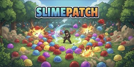 御三家Game-Slimepatch