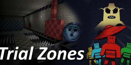 御三家Game-试验区