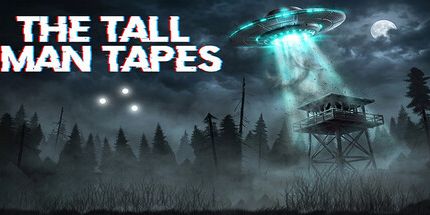 御三家Game-高个子的磁带