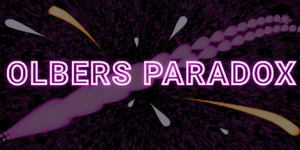 御三家Game-奥伯悖论