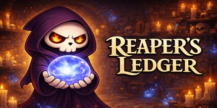 御三家Game-收割者的分类帐