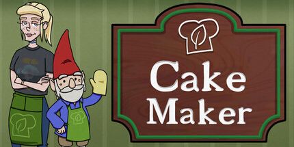 御三家Game-蛋糕师