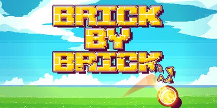 御三家Game-一砖