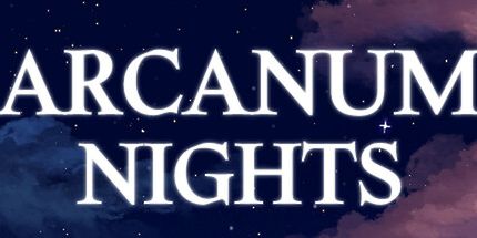 御三家Game-Arcanum之夜