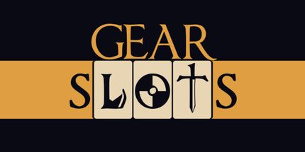 御三家Game-齿轮槽