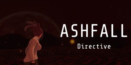 御三家Game-Ashfall指令
