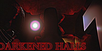 御三家Game-黑暗的大厅