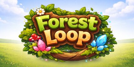 御三家Game-森林循环