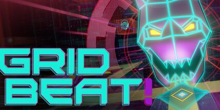 御三家Game-GRIDbeat!