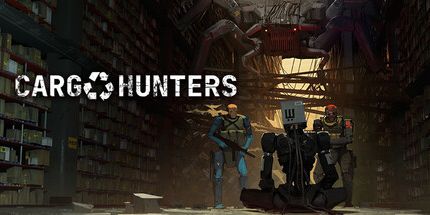 御三家Game-货物猎人